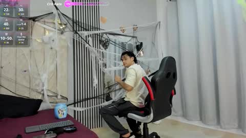 mikey_banji online show from 10.20.25