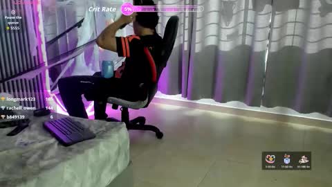 mikey_banji online show from 10.23.25