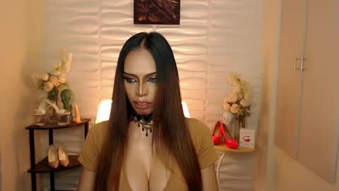 Mistress MikeyAlawi online show from 12.19.24