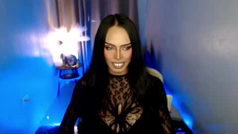 Mistress MikeyAlawi online show from 02.03.26