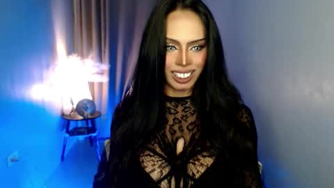 Mistress MikeyAlawi online show from 02.11.26