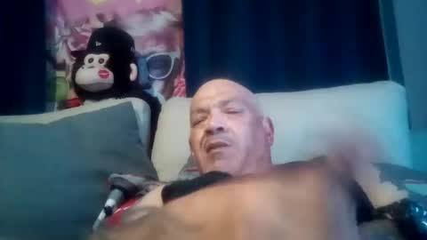 mikeyballer52 online show from 12.03.24