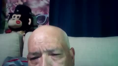 mikeyballer52 online show from 12.10.24