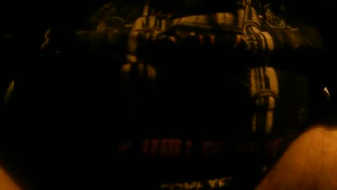 Snapshot of mikeyd1a chatting on 01.19.25 mikeyd1a online show from 01.19.25