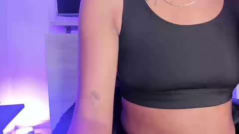 Mikeyla  online show from 09.08.25