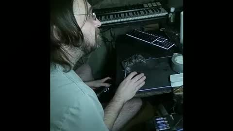 Snapshot of mikeylikesit38 chatting on 12.06.24 Mikey online show from 12.06.24