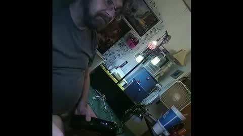 Snapshot of mikeylikesit38 chatting on 12.08.24 Mikey online show from 12.08.24