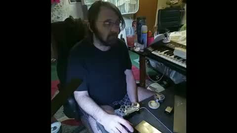 Snapshot of mikeylikesit38 chatting on 12.14.24 Mikey online show from 12.14.24