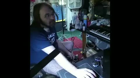 Snapshot of mikeylikesit38 chatting on 12.15.24 Mikey online show from 12.15.24