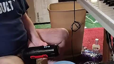 Snapshot of mikeylikesit38 chatting on 12.30.24 Mikey online show from 12.30.24