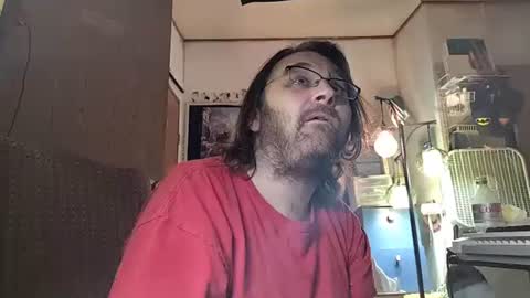 Snapshot of mikeylikesit38 chatting on 01.01.25 Mikey online show from 01.01.25