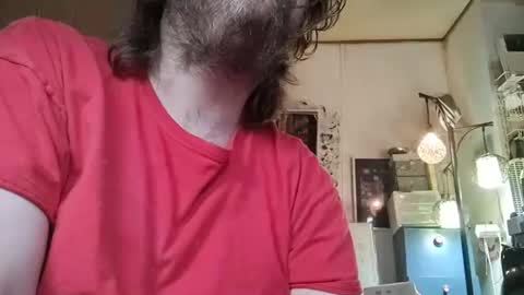 Snapshot of mikeylikesit38 chatting on 01.01.25 Mikey online show from 01.01.25