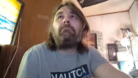 Snapshot of mikeylikesit38 chatting on 01.07.25 Mikey online show from 01.07.25