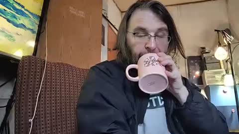 Snapshot of mikeylikesit38 chatting on 01.07.25 Mikey online show from 01.07.25