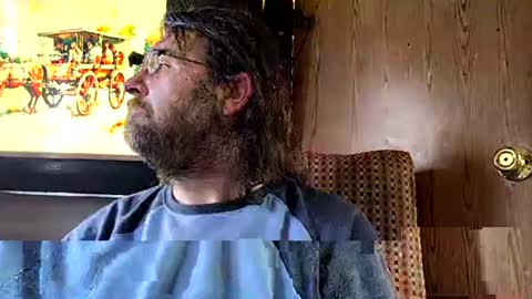 Snapshot of mikeylikesit38 chatting on 01.26.25 Mikey online show from 01.26.25