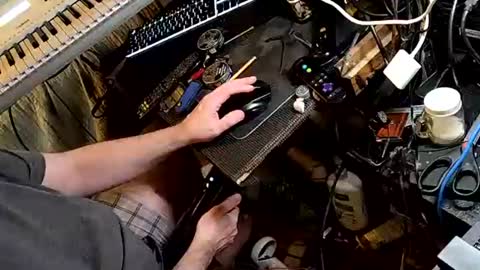 Snapshot of mikeylikesit38 chatting on 01.28.25 Mikey online show from 01.28.25