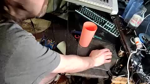 Snapshot of mikeylikesit38 chatting on 01.29.25 Mikey online show from 01.29.25