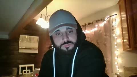 mikey online show from 01.20.25
