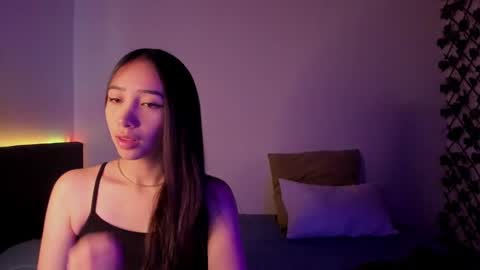 Snapshot of mikeyvioleta chatting on 03.06.25 VIOLETAMIKE online show from 03.06.25