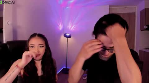 VIOLETAMIKE online show from 03.17.26