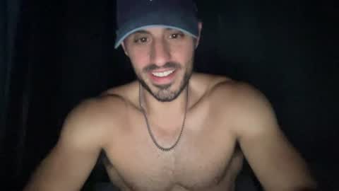 Snapshot of mikeyy2727 chatting on 07.19.26 mikeyy2727 online show from 07.19.26