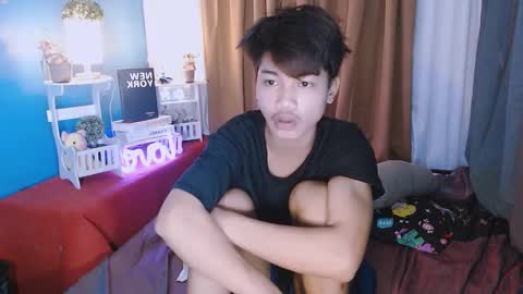 Mikhayla and Zeus online show from 12.05.24