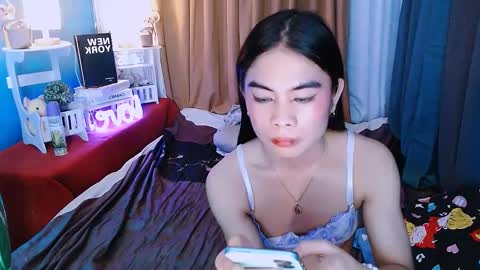 Mikhayla and Zeus online show from 12.13.24