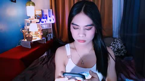 Mikhayla and Zeus online show from 12.29.24