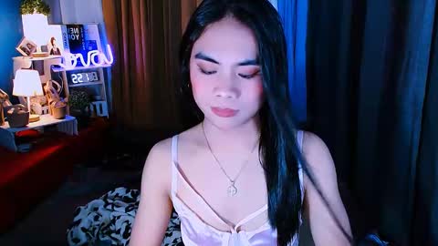 Mikhayla and Zeus online show from 01.24.25