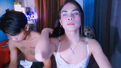 Mikhayla online show from 01.17.25