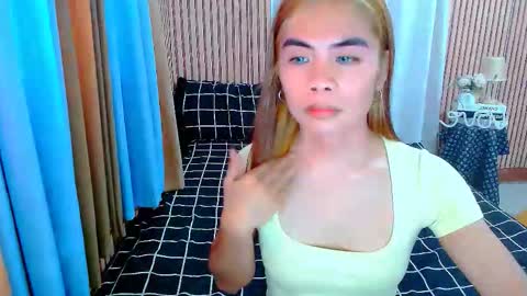 Mikhayla online show from 09.09.25