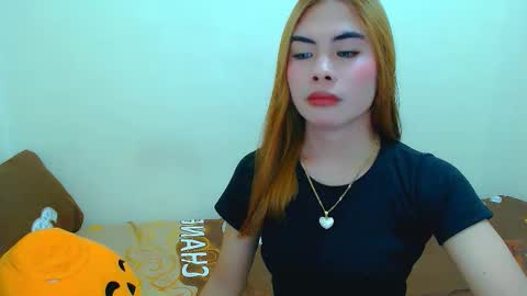 Mikhayla online show from 01.18.26