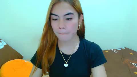 Snapshot of mikhaylaanderson chatting on 01.19.26 Mikhayla online show from 01.19.26