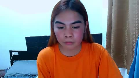 Snapshot of mikhaylaanderson chatting on 04.13.26 Mikhayla online show from 04.13.26