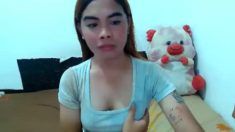 Snapshot of mikhaylaanderson chatting on 06.09.26 Mikhayla online show from 06.09.26