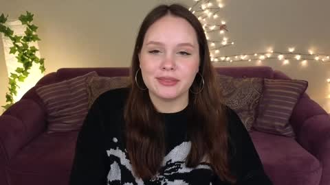Mikki online show from 12.16.24