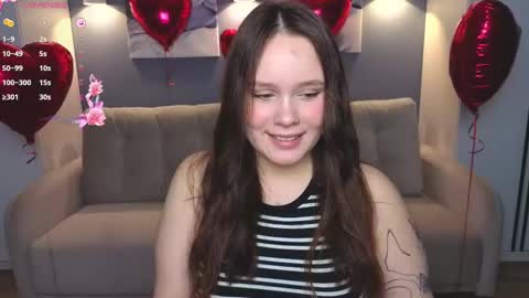Mikki online show from 02.14.25