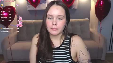 Mikki online show from 02.14.25