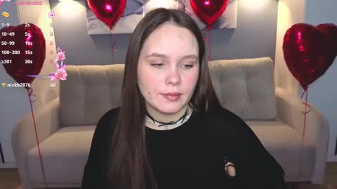 Mikki online show from 02.15.25