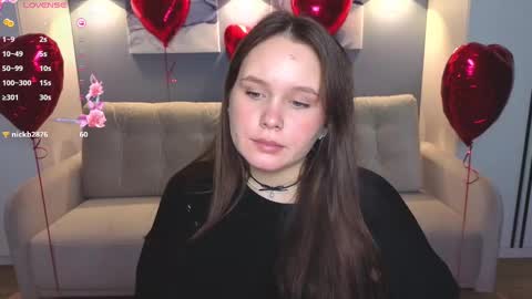 Mikki online show from 02.15.25