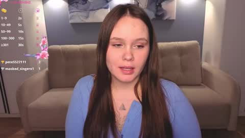 Mikki online show from 02.23.25