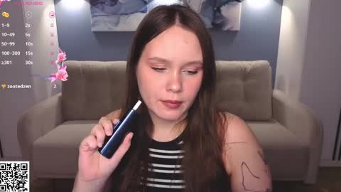 Mikki online show from 02.28.25