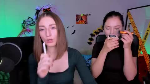 Miki online show from 10.23.25