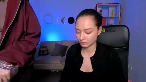 Miki online show from 03.02.26