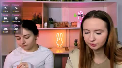 miki_ti online show from 11.24.25