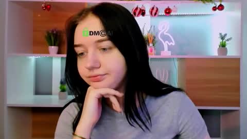 miki_ti online show from 01.07.26