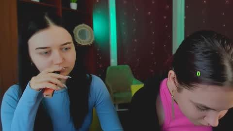 miki_ti online show from 02.03.26