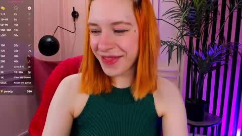 mikka_blush online show from 03.10.25