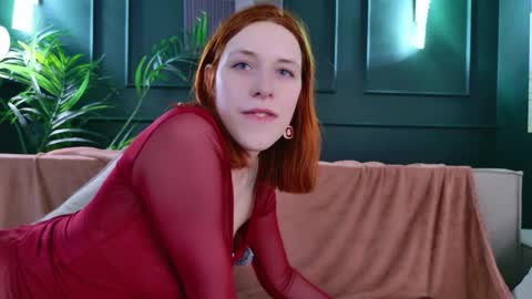 mikka_blush online show from 05.15.26