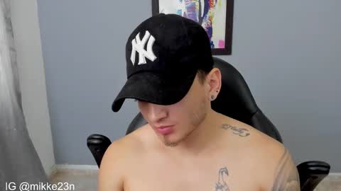 MIKKE online show from 02.06.25